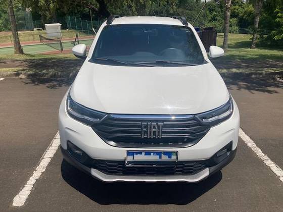 FIAT STRADA 1.3 FIREFLY FLEX VOLCANO CD MANUAL